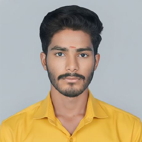 Udhayaboopathi V